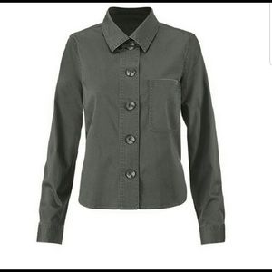 Cabi Crossroads Jacket - only worn a few times